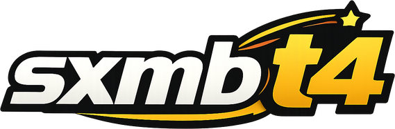 Logo sxmb t4